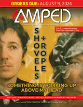 AMPED™ Issue 29