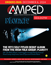 AMPED™ Issue 46