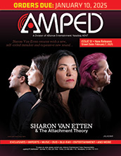 AMPED™ Issue 51