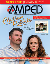 AMPED™ Issue 52