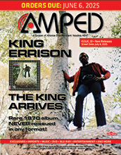 AMPED™ Issue 20
