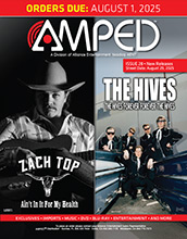 AMPED™ Issue 28