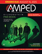 AMPED™ Issue 30