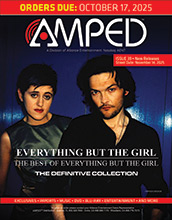 AMPED™ Issue 39