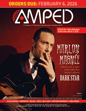 AMPED™ Issue 2