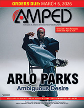 AMPED™ Issue 6
