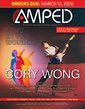 AMPED™ Issue 7