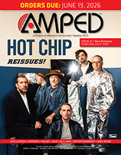 AMPED™ Issue 21