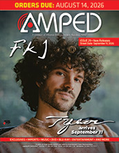 AMPED™ Issue 29