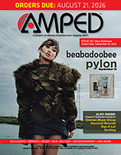 AMPED™ Issue 30
