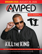 AMPED™ Issue 31