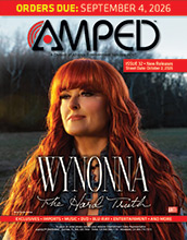 AMPED™ Issue 32