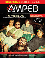 AMPED™ Issue 37