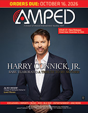 AMPED™ Issue 38