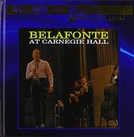 At Carnegie Hall (Ultra-Hd/32Bit Pureflection)