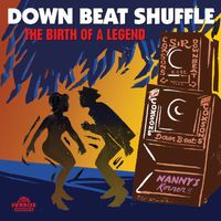 Downbeat Shuffle: Studio One the Birth of a / Various
