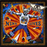 Nine Lives