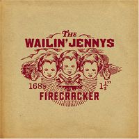 Firecracker