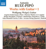 Works with Guitar 1