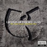 Legend of the Wu-Tang Clan: Greatest Hits