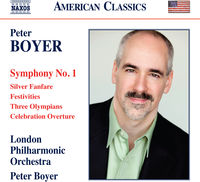 Symphony No.1