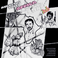 Africa Must Be Free By 1983 Dub