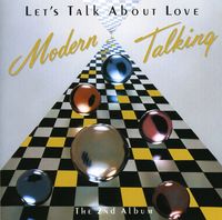 Let's Talk About Love