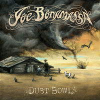 Joe Bonamassa - Dust Bowl [2 LP]