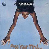 Free Your Mind