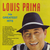 His Greatest Hits