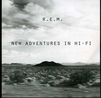 New Adventures in Hi Fi