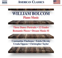 Music for Solo Piano