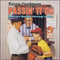 Passin It On: America's Baseball Heritage In Song