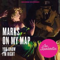 Marks on My Map