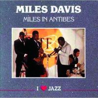 Miles In Antibes