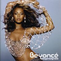 Dangerously In Love