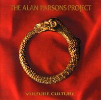 Vulture Culture