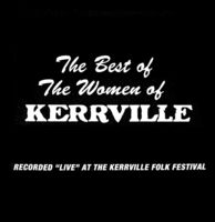 Best Of The Women Of Kerrville / Various