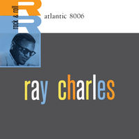 Ray Charles