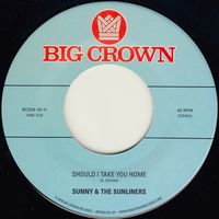 Should I Take You Home / My Dream