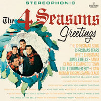 4 Seasons Greetings
