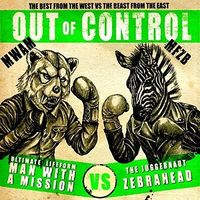 Out of Control Ep