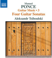 Guitar Music 3