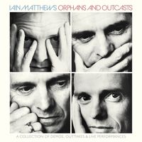 Orphans & Outcasts: Collection Of Demos Outtakes & Live PerformancesVolumes I-IV