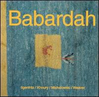 Babardah