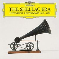 Shellac Era