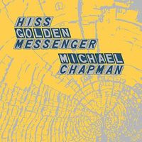 Parallelogram A La Carte: Hiss Golden Messenger