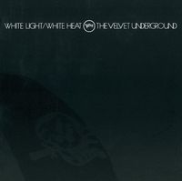 White Light / White Heat (Jpn) (Aniv)