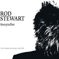 Storyteller-The Complete Anthology: 1964-90