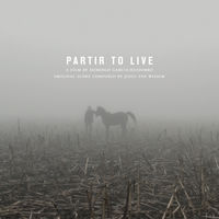 Jozef Van Wissem - Partir To Live [Vinyl Soundtrack w/DVD]